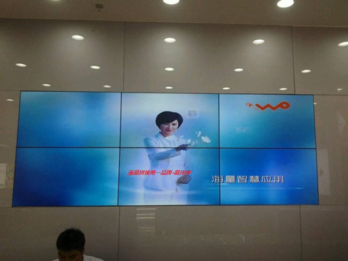 缺貨,漲價!已成為2017年底液晶拼接屏行業之痛?