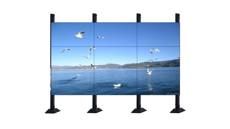 DID液晶拼接屏保養(yǎng)有哪些技巧?