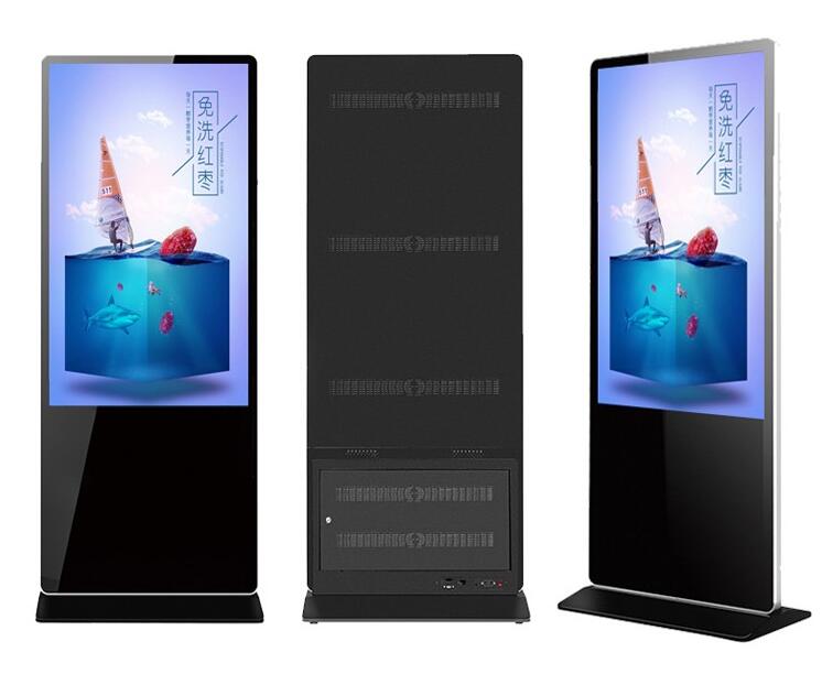 艾維圖各尺寸液晶屏廣告機經久賴用 低耗節能,專業生產廠家